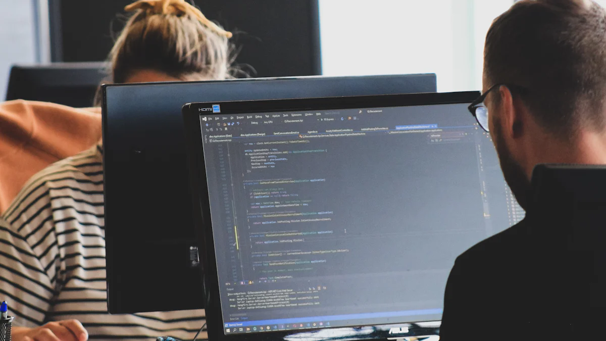 Professional Mobile App Developer In Australia - Software Co